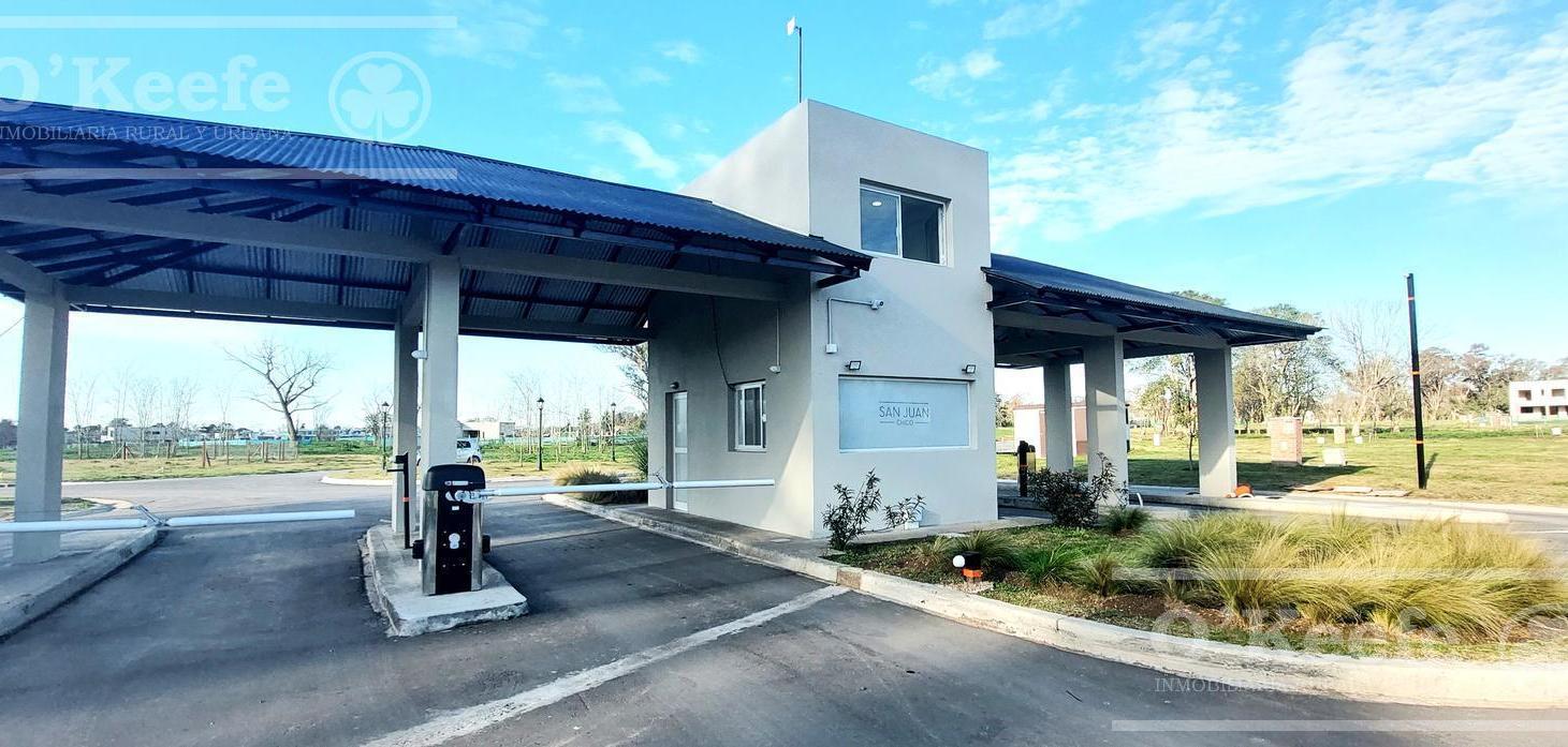 Foto de Lote en Venta de 679 metros con fondo verde en San Juan Chico. Posesión, imagen 5