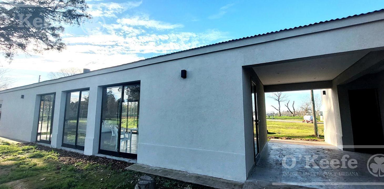 Foto de Lote en Venta de 679 metros con fondo verde en San Juan Chico. Posesión, imagen 1