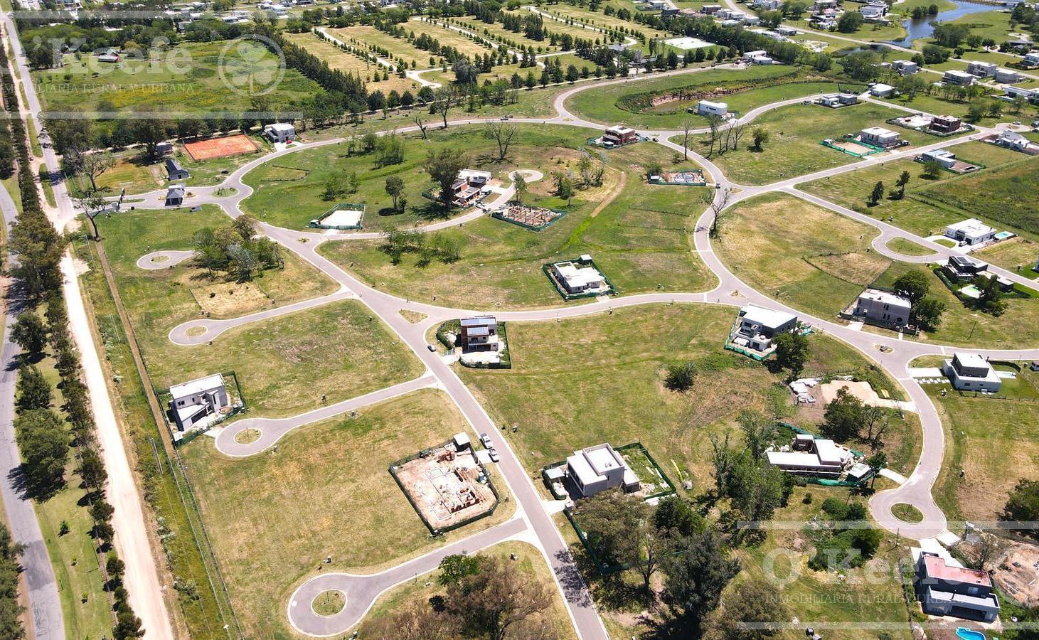 Foto de Lote en Venta de 679 metros con fondo verde en San Juan Chico. Posesión, imagen 3