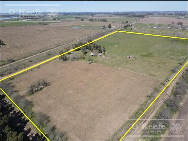 Foto de CHACRA de 15 has en venta - Disfrute y producción a 1000 mts de Ruta, imagen 1
