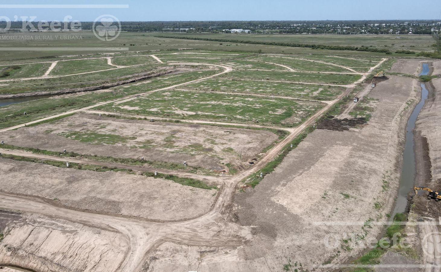 Foto de Lote central en venta en el barrio cerrado Lagoon Hudson Berazategui, imagen 5