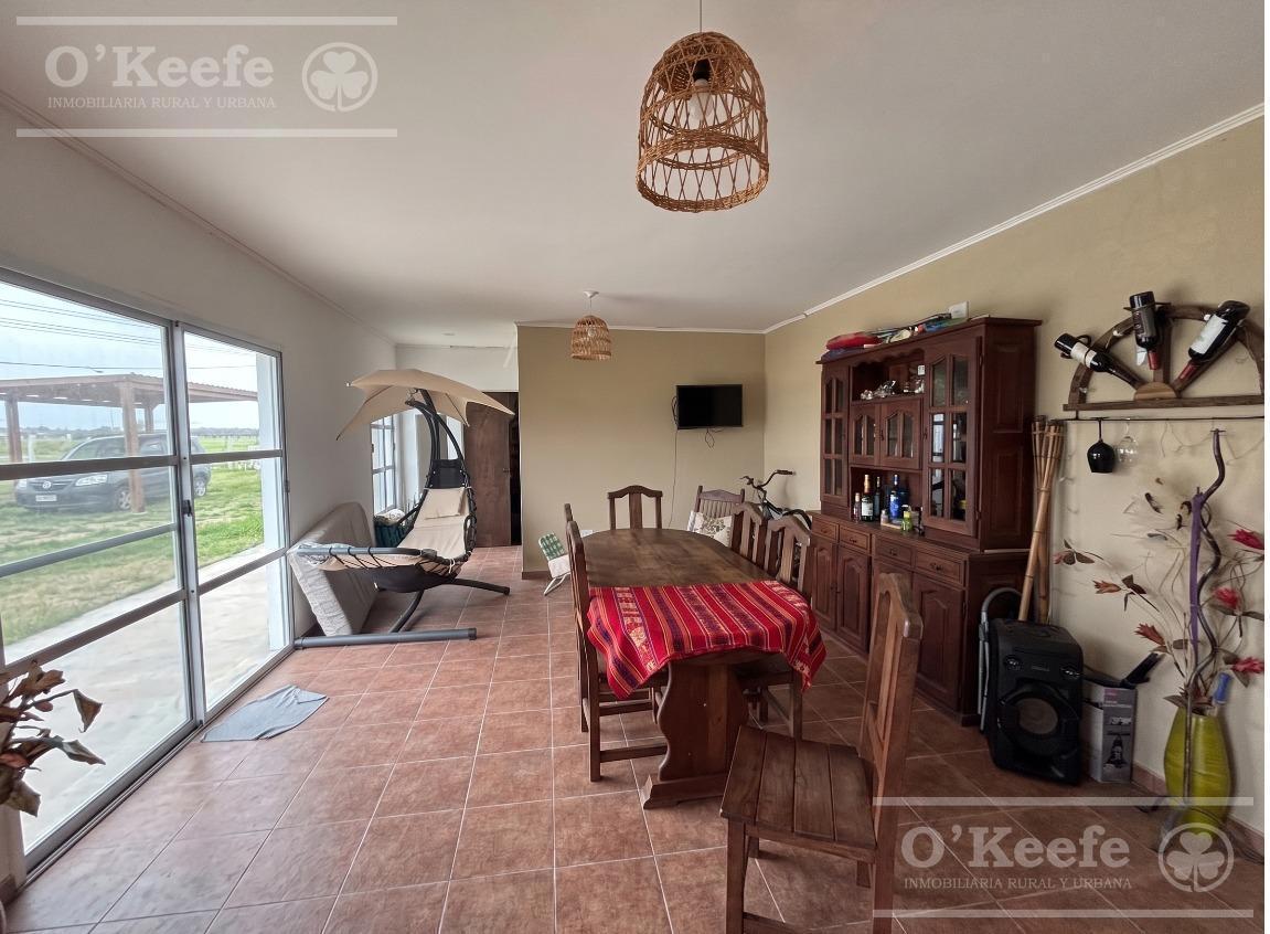 Foto de Casa en venta Coronel Brandsen - Barrio Calandrias, imagen 5