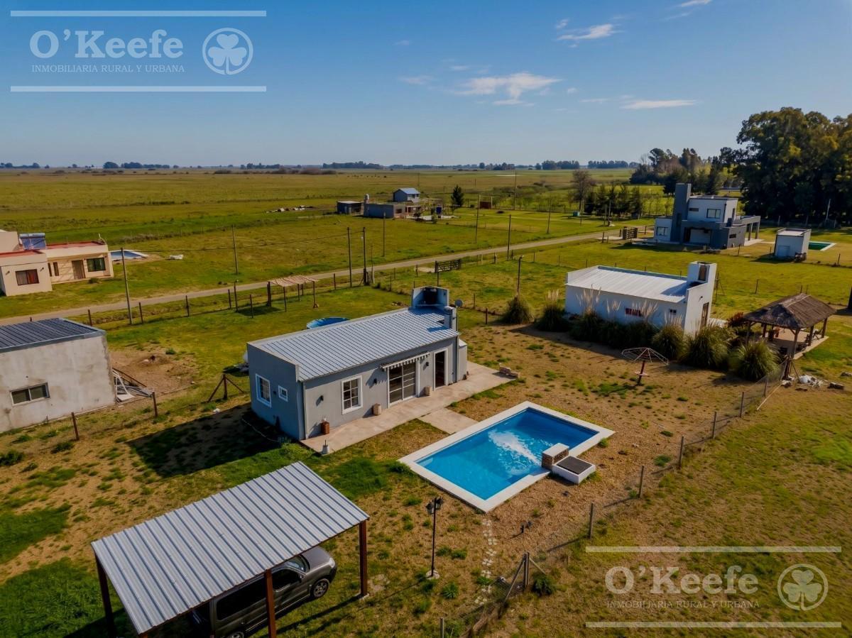Foto de Casa en venta Coronel Brandsen - Barrio Calandrias, imagen 1