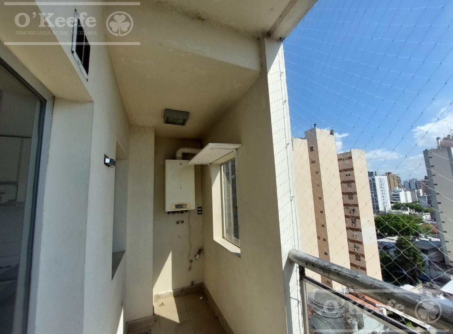 Foto de Departamento en alquiler 3 ambientes con cochera - Quilmes centro, imagen 4
