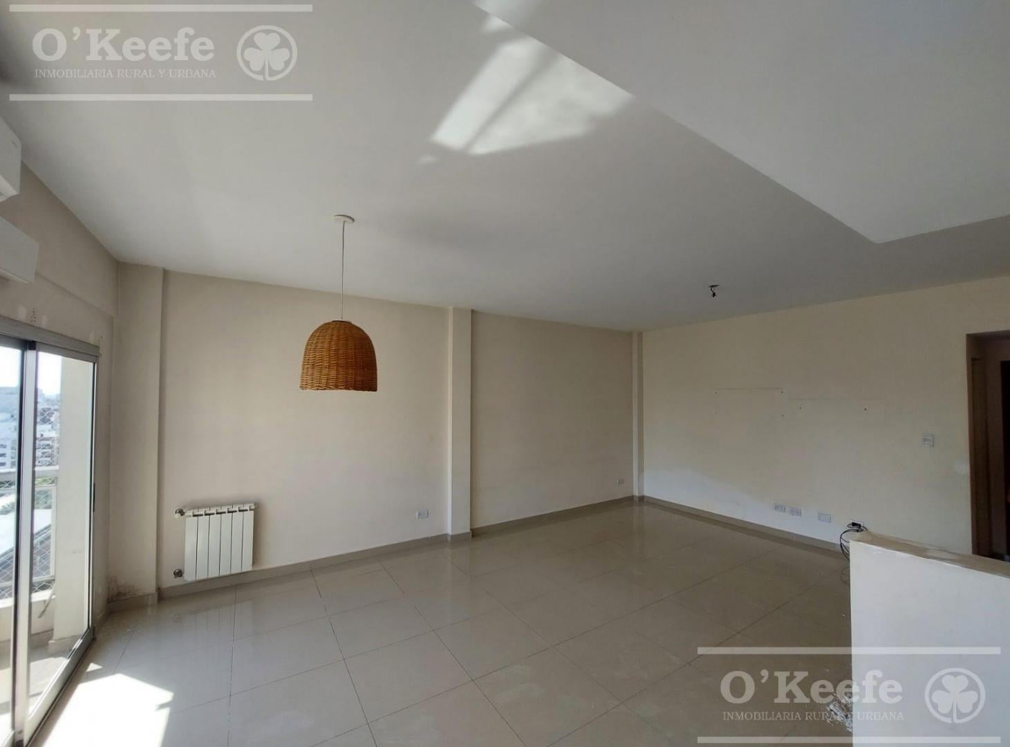 Foto de Departamento en alquiler 3 ambientes con cochera - Quilmes centro, imagen 1