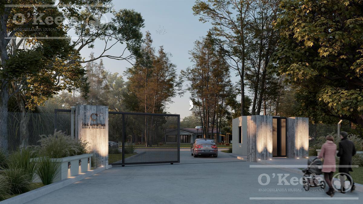 Foto de Lote en Venta, El Pato, Barrio residencial Los Cedros, imagen 3