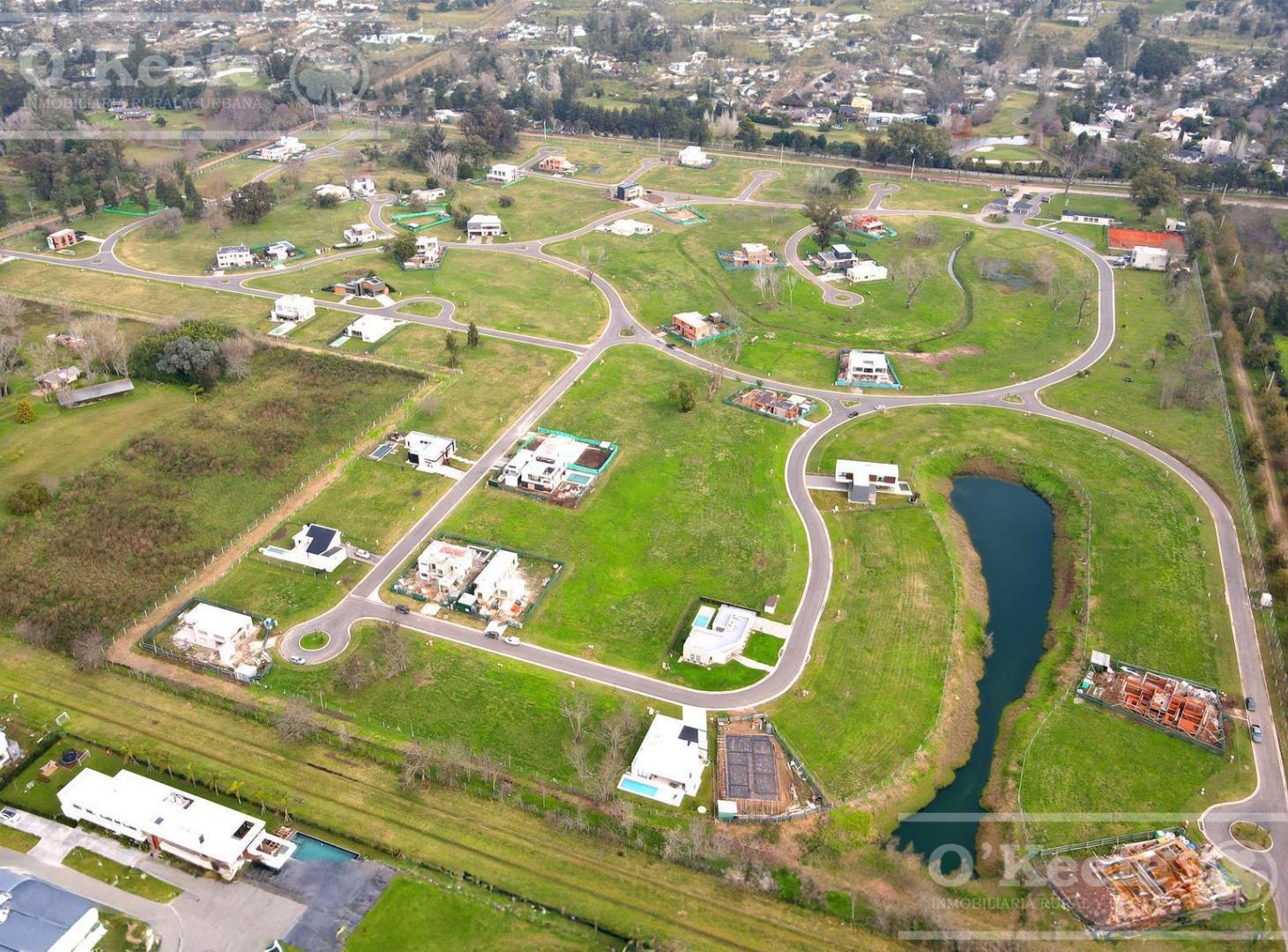 Foto de Excelente Lote en Oportunidad a Laguna en San Juan Chico - ENTREGA, imagen 5