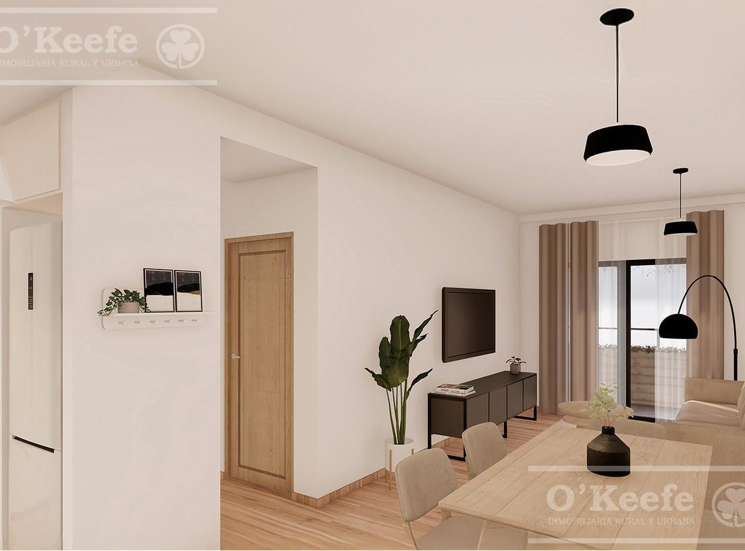 Foto de Departamento en Venta, 2 Ambientes - Quilmes. En pozo, imagen 4