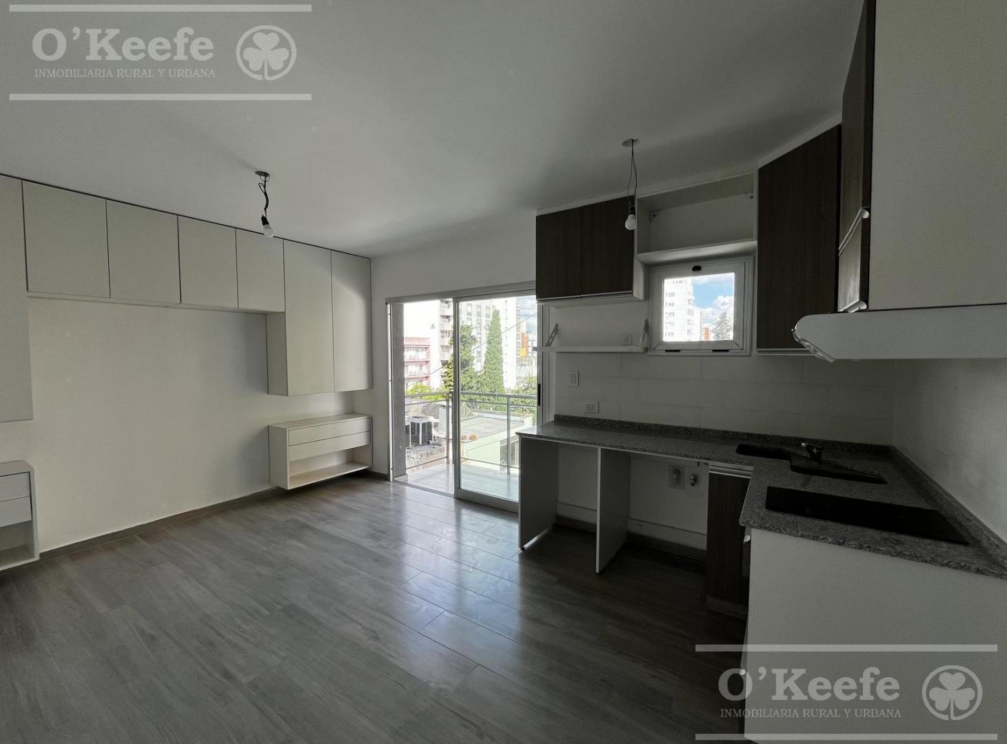 Foto de Departamento monoambiente, en alquiler , Quilmes centro, Apto vivienda, imagen 2