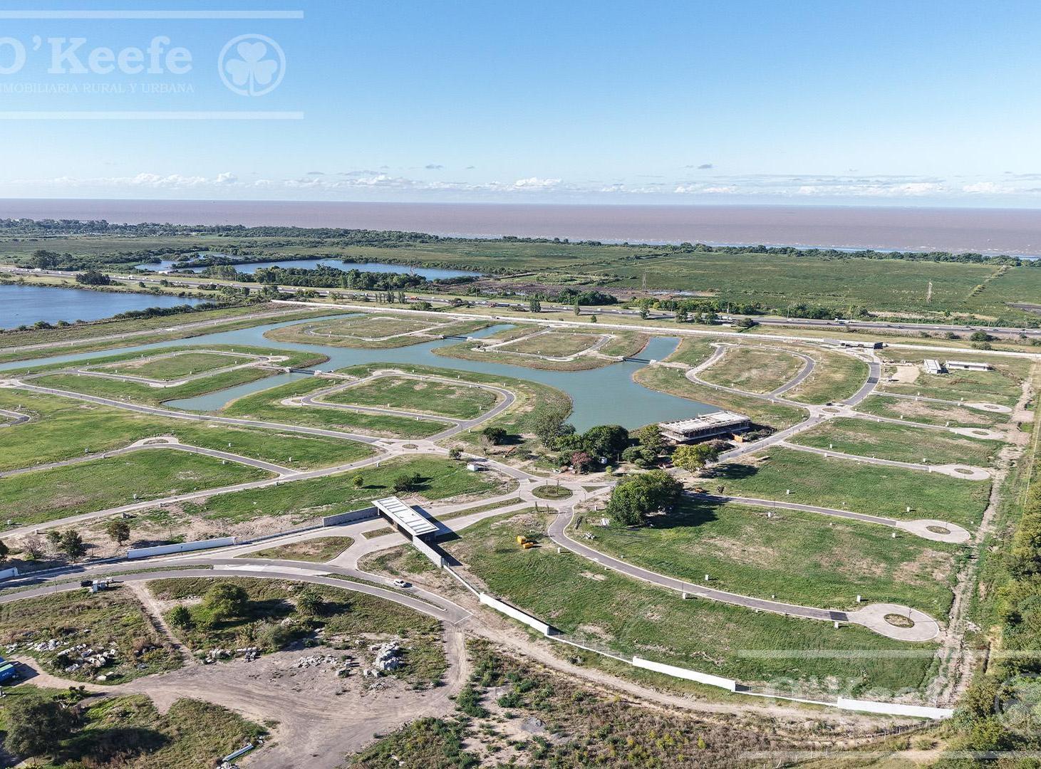 Foto de Nuevo Quilmes 2 - Lotes en venta, bajada directa de autopista. APTO, imagen 2