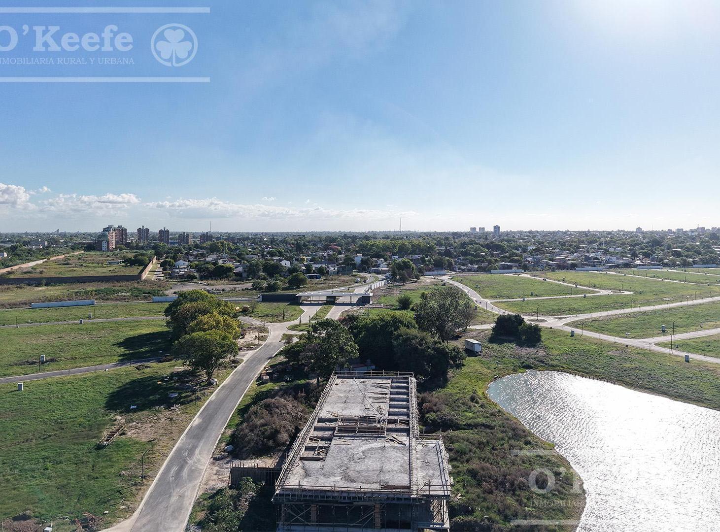 Foto de Nuevo Quilmes 2 - Lotes en venta, bajada directa de autopista. APTO, imagen 5