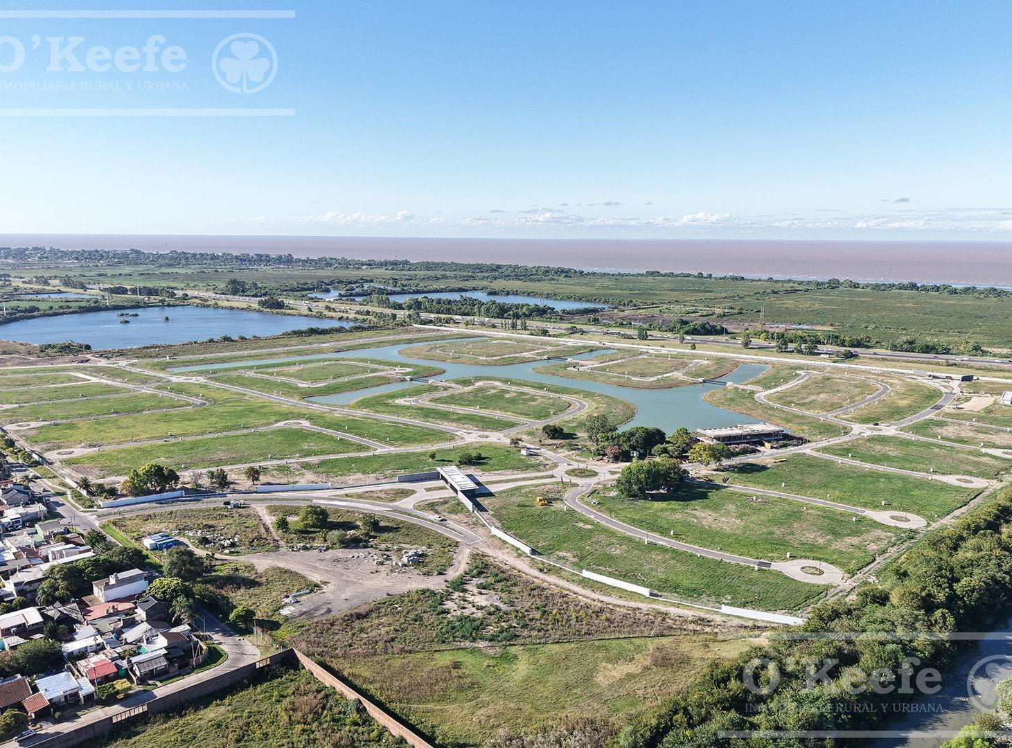 Foto de Nuevo Quilmes 2 - Lotes en venta, bajada directa de autopista. APTO, imagen 1