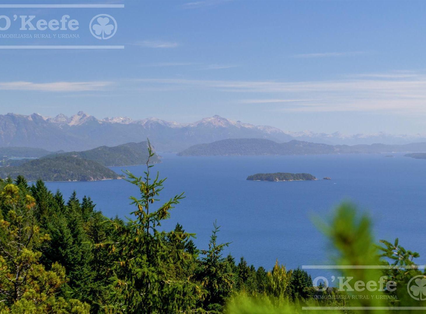 Foto de Terreno en venta - Cerro Lindo, en el centro de Bariloche., imagen 3