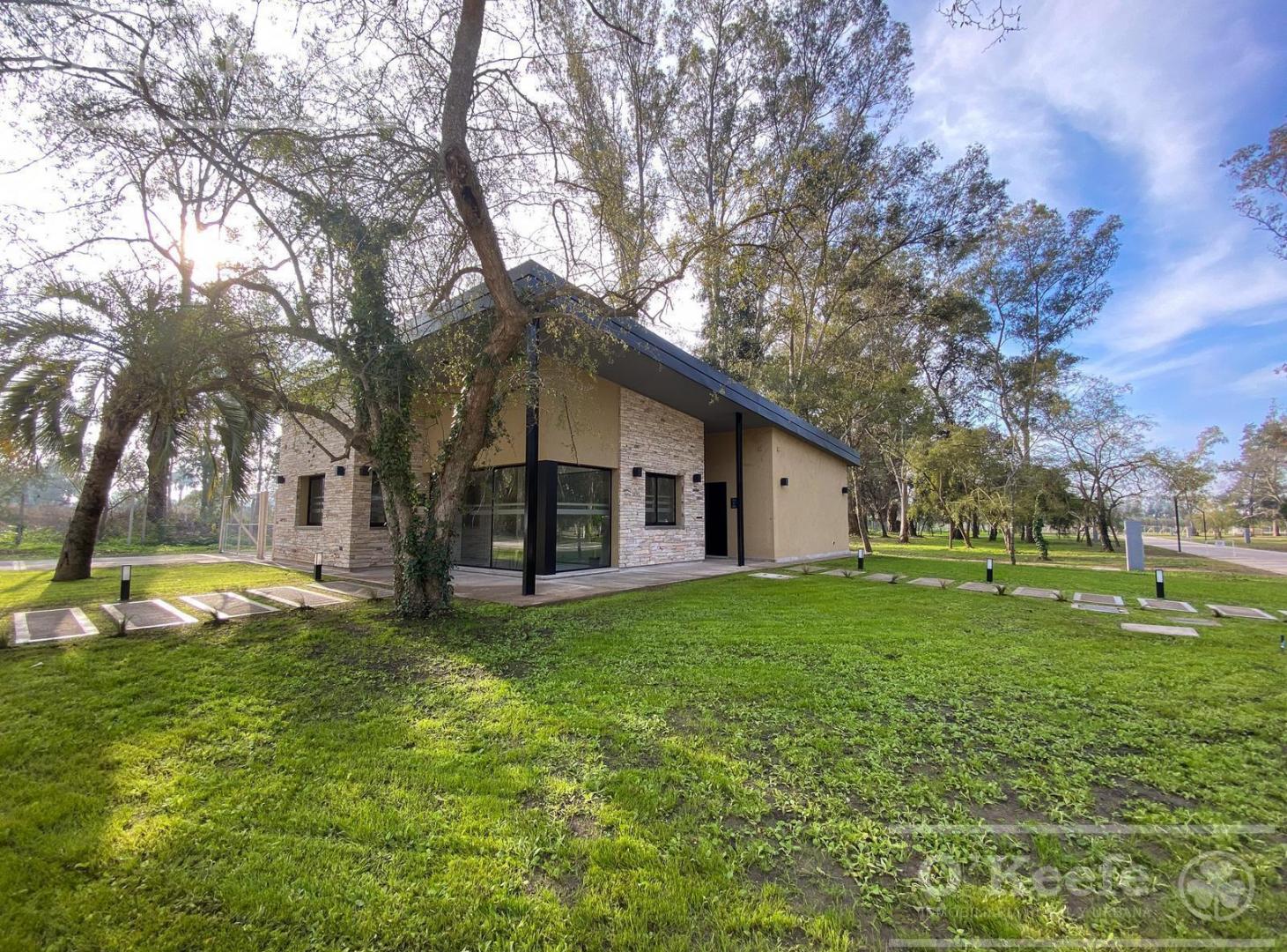 Foto de Lote perimetral en venta en aires de hudson. Hudson. Posesión, imagen 4