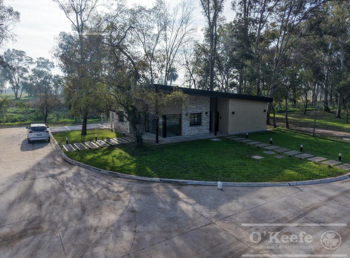 Foto de Lote perimetral en venta en aires de hudson. Hudson. Posesión, imagen 2
