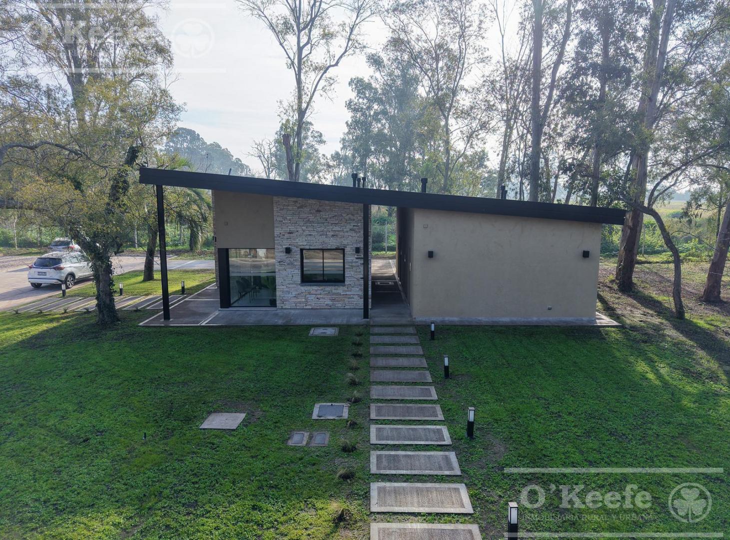 Foto de Lote perimetral en venta en aires de hudson. Hudson. Posesión, imagen 4