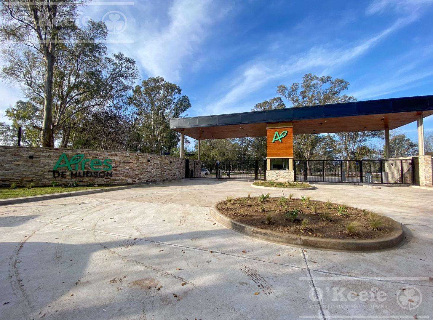 Foto de Lote perimetral en venta en aires de hudson. Hudson. Posesión, imagen 5