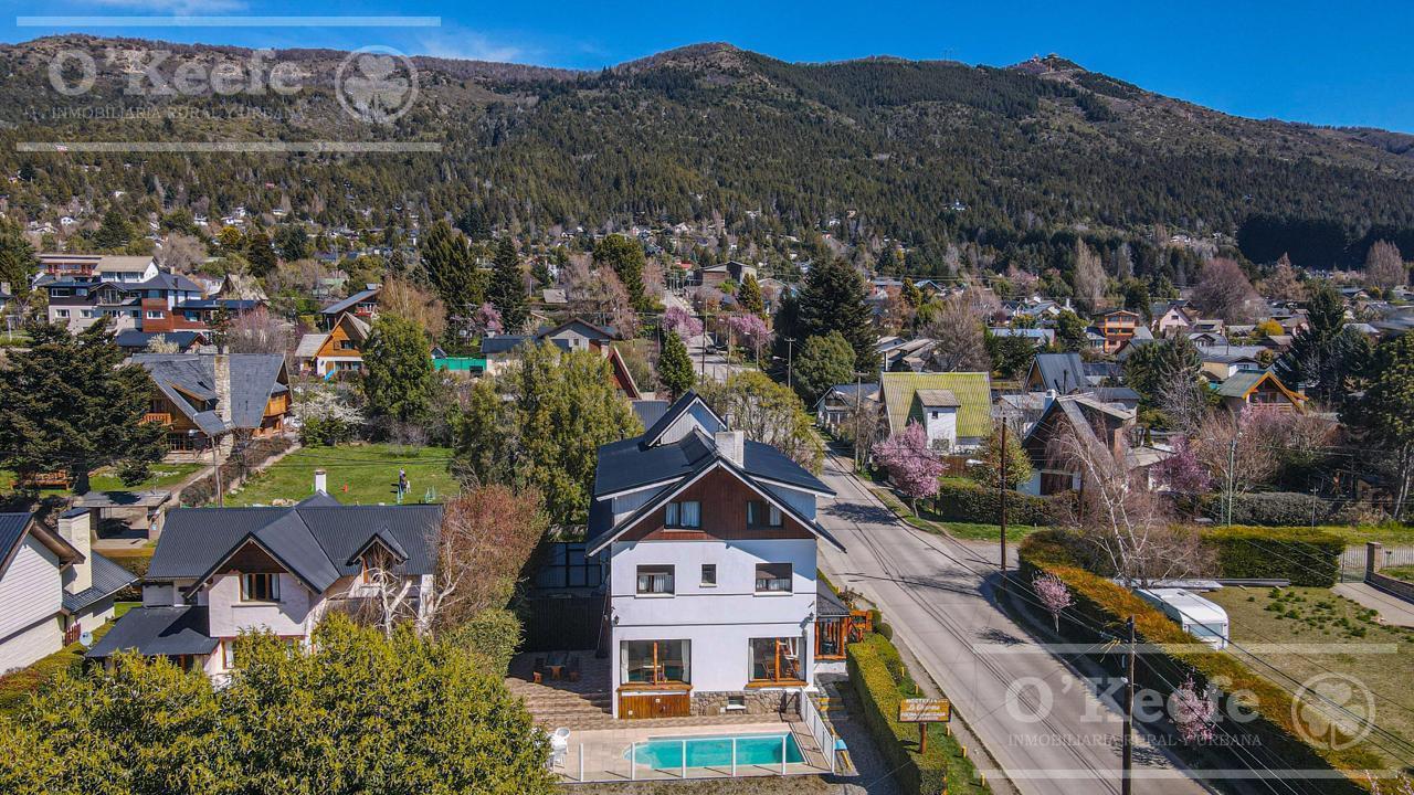 Foto de Hosteria 12 habitaciones en venta -Bariloche, imagen 3