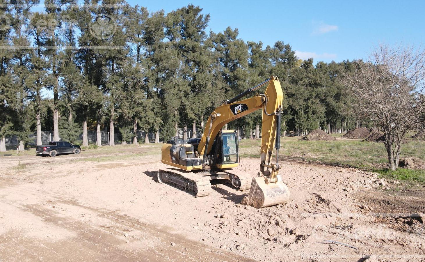 Foto de Lote en Venta Barrio Residencial Los Arces El Pato, imagen 3