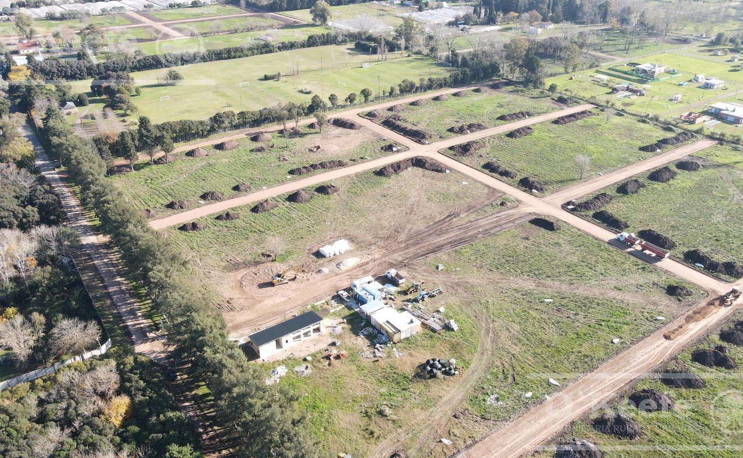 Foto de Lote en Venta Barrio Residencial Los Arces El Pato, imagen 4