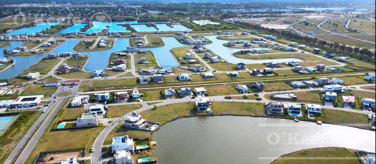 Foto de Lote en venta de 730 metros en "Magallanes" - Pueblos del Plata, imagen 2