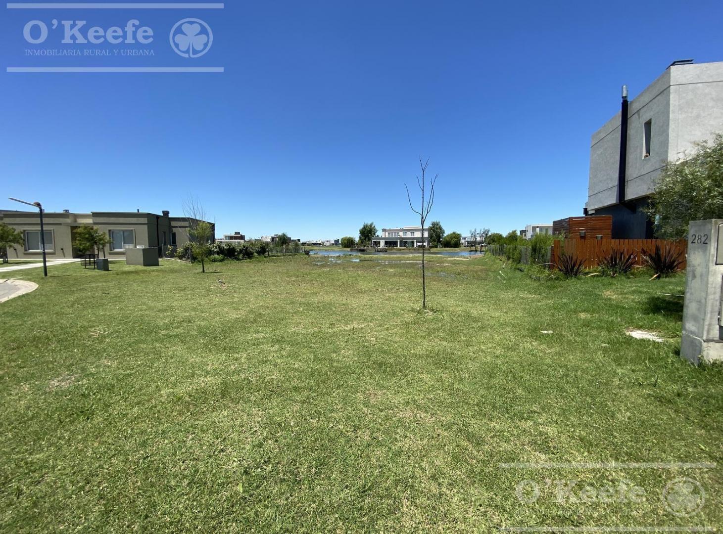 Foto de Lote en venta de 730 metros en "Magallanes" - Pueblos del Plata, imagen 3