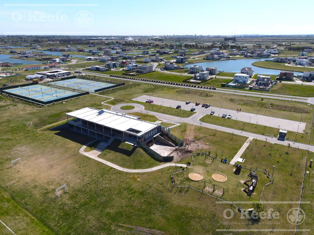 Foto de Lote en venta de 730 metros en "Magallanes" - Pueblos del Plata, imagen 5
