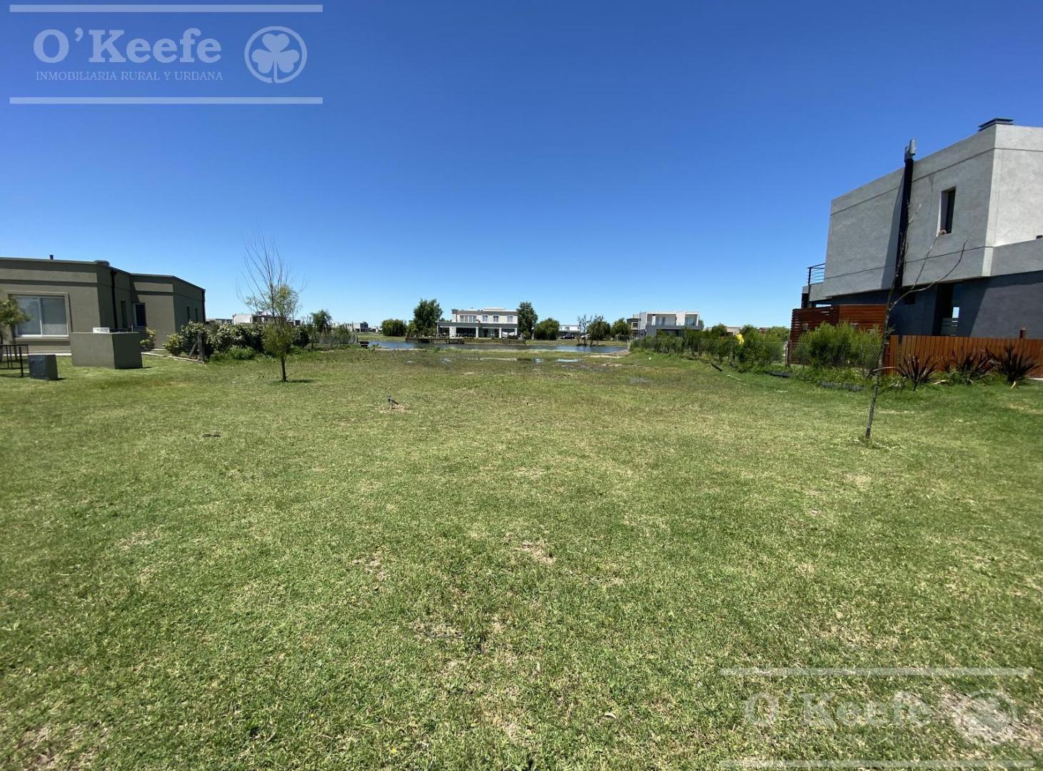 Foto de Lote en venta de 730 metros en "Magallanes" - Pueblos del Plata, imagen 1