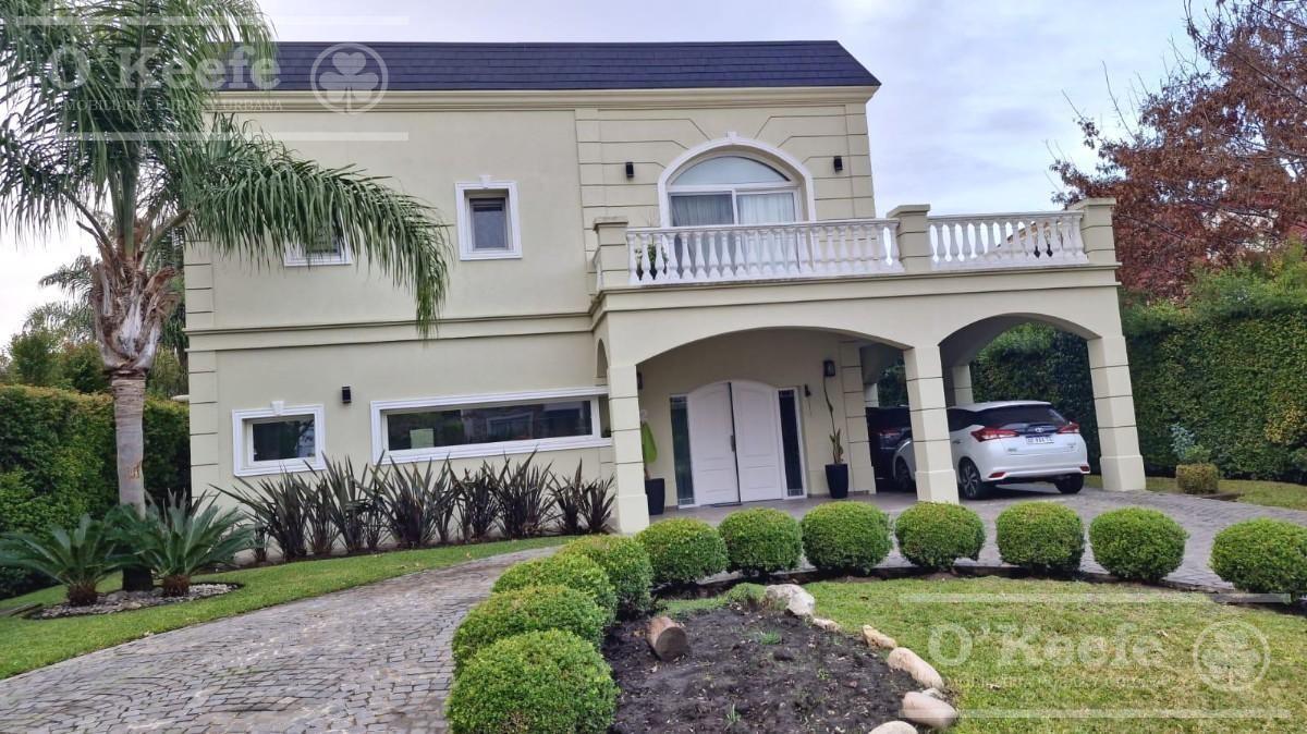 Foto de Casa en venta de 4 ambientes en Fincas de Iraola II, Hudson. APTA, imagen 1