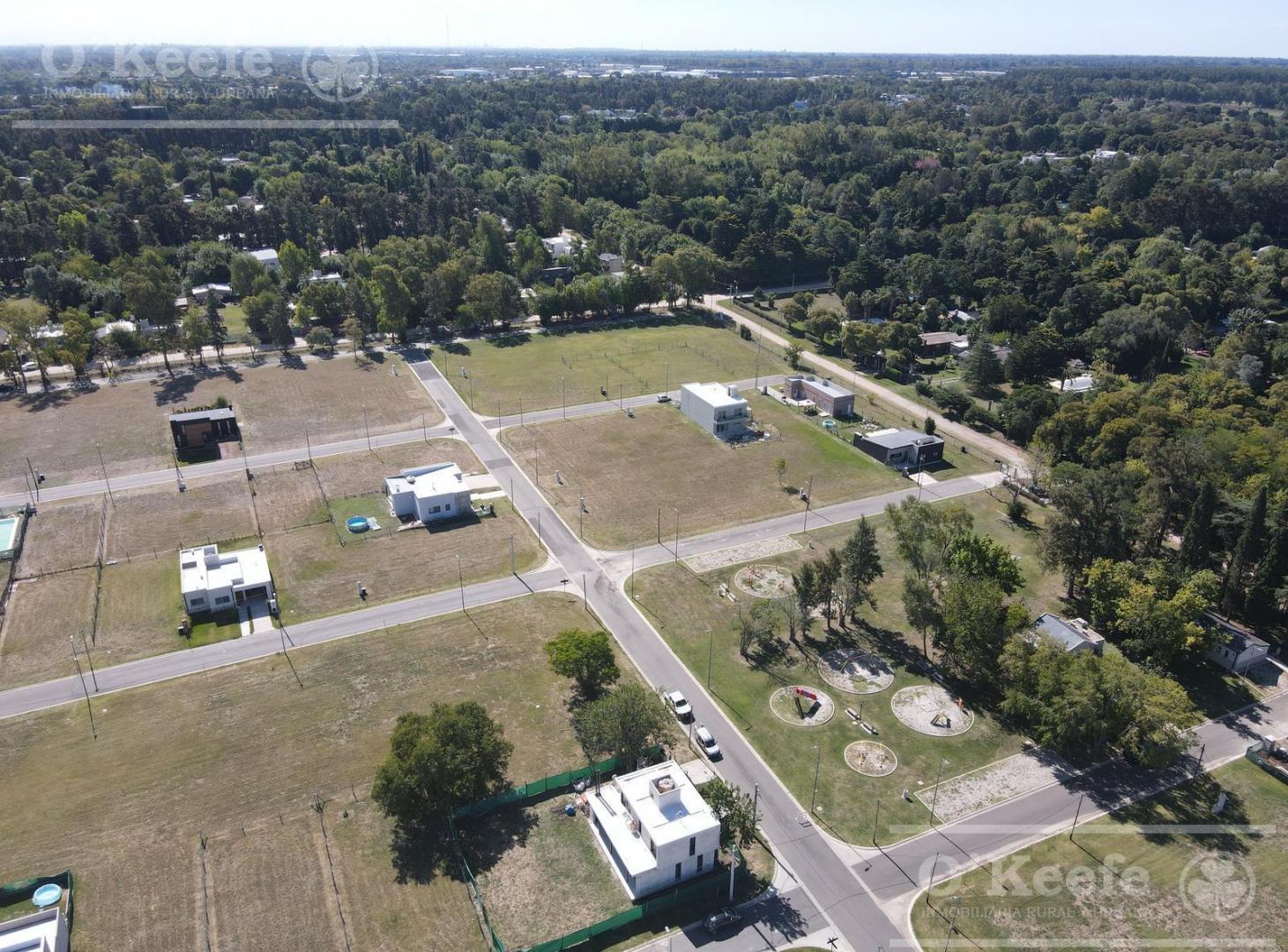 Foto de Lotes en Venta en el Pato, Berazategui. La Vikkina, imagen 5