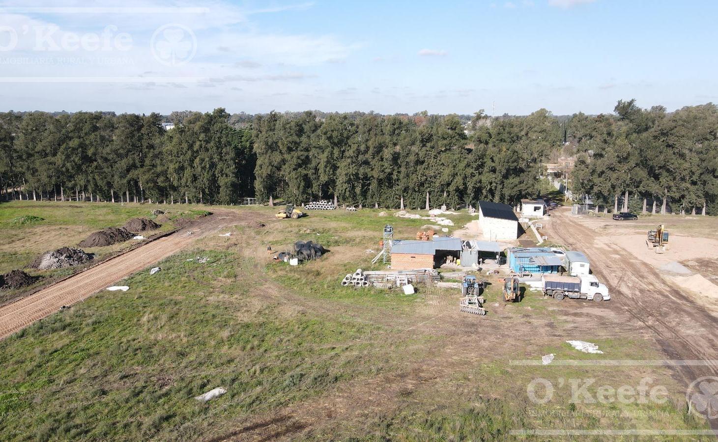 Foto de Lote en Venta Barrio Residencial Los Arces El Pato, imagen 2