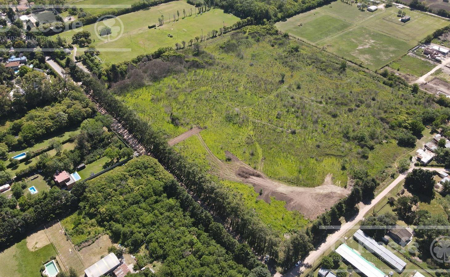 Foto de Lote en Venta Barrio Residencial Los Arces El Pato, imagen 5