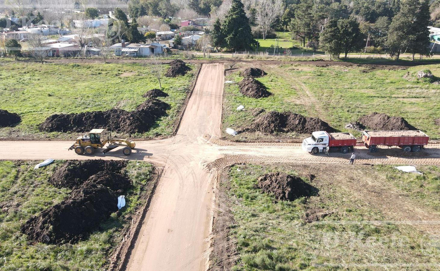 Foto de Lote en Venta Barrio Residencial Los Arces El Pato, imagen 4