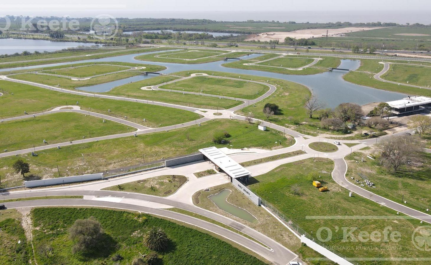 Foto de Nuevo Quilmes 2 - Lotes en venta, bajada directa de au. APTO BLANQUEO, imagen 1