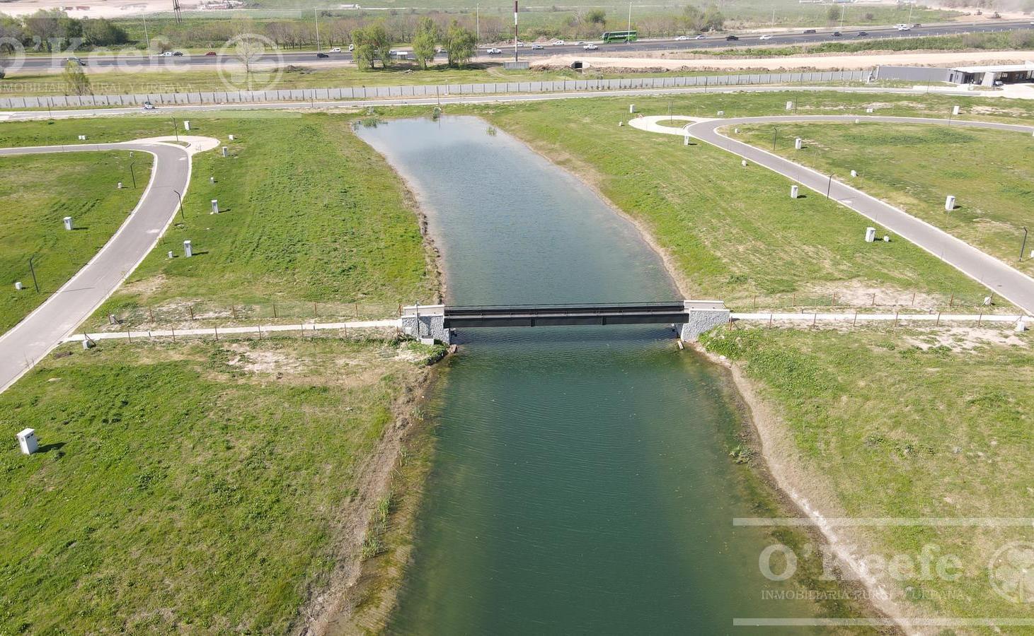 Foto de Nuevo Quilmes 2 - Lotes en venta, bajada directa de autopista. APTO, imagen 4