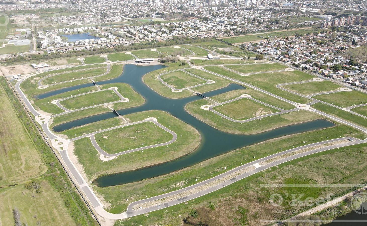 Foto de Nuevo Quilmes 2 - Lotes en venta, bajada directa de autopista. APTO, imagen 4