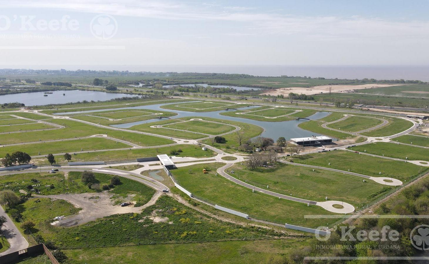 Foto de Nuevo Quilmes 2 - Lotes en venta, bajada directa de autopista. APTO, imagen 4