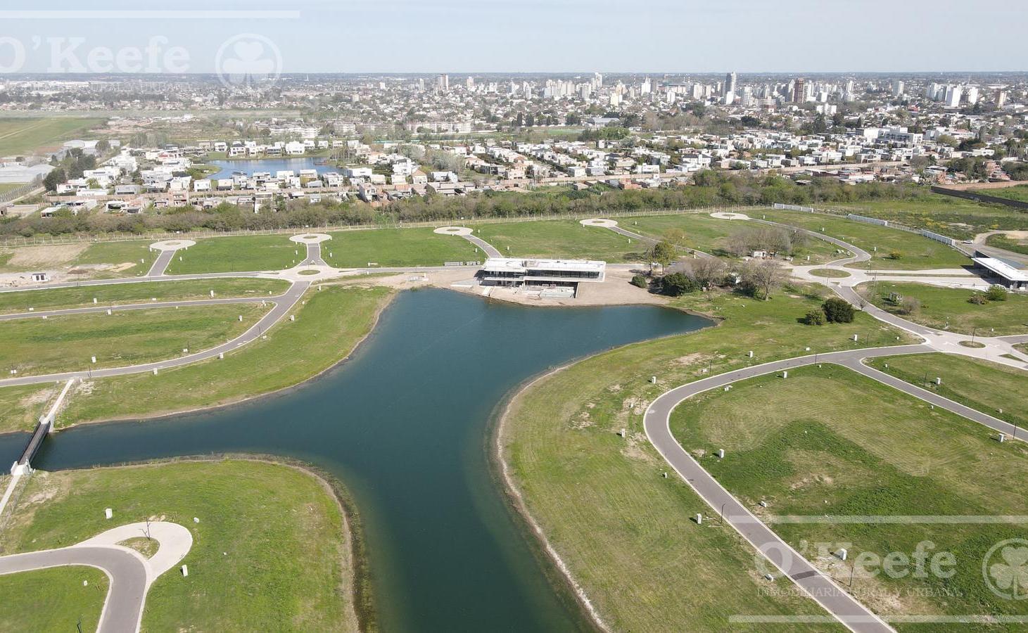 Foto de Nuevo Quilmes 2 - Lotes en venta, bajada directa de autopista. APTO, imagen 3