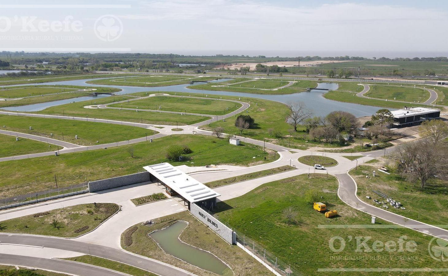 Foto de Nuevo Quilmes 2 - Lotes en venta, bajada directa de autopista. APTO, imagen 2