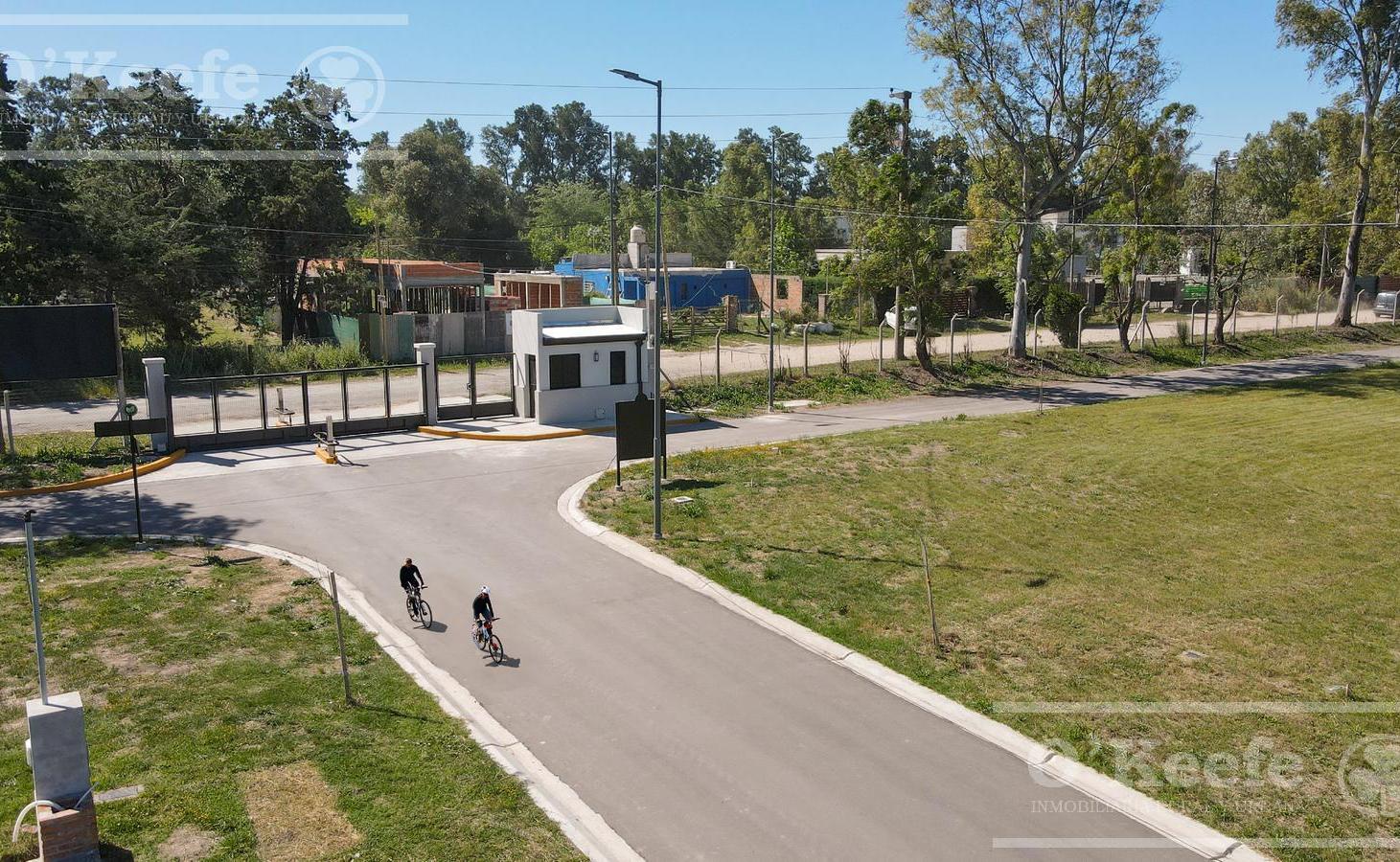 Foto de Lotes en Venta en el Pato, Berazategui. La Vikkina, imagen 2