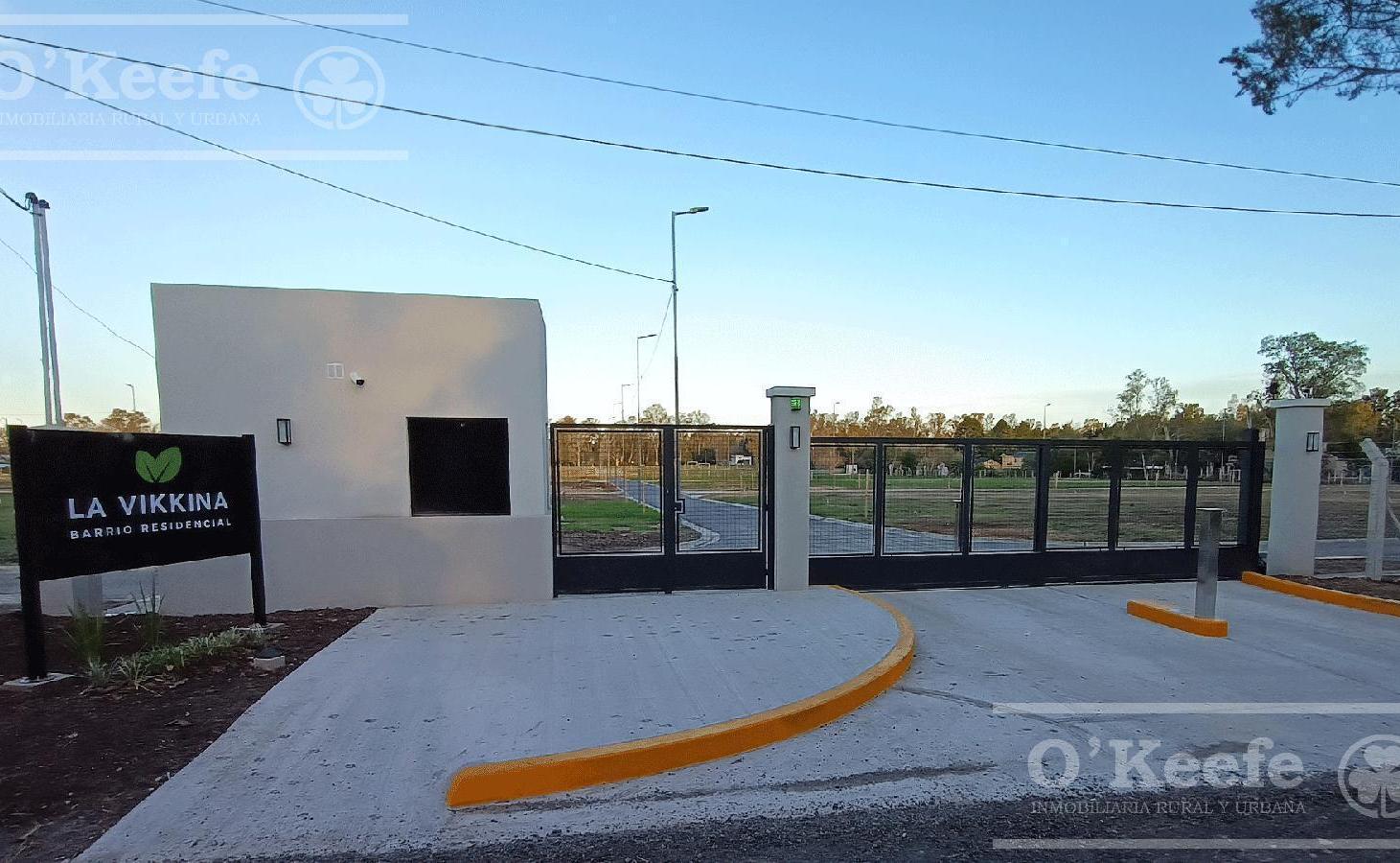 Foto de Lotes en Venta en el Pato, Berazategui. La Vikkina, imagen 3
