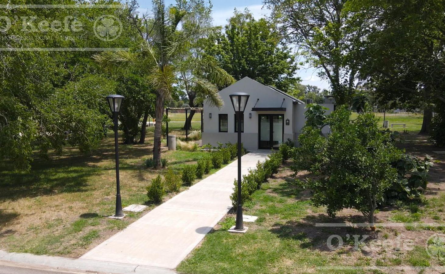 Foto de Lotes en Venta en el Pato, Berazategui. La Vikkina, imagen 1