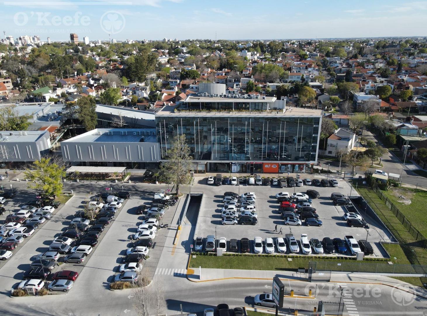 Foto de Venta y Alquiler de Oficinas - Nuevo Quilmes Plaza, imagen 2