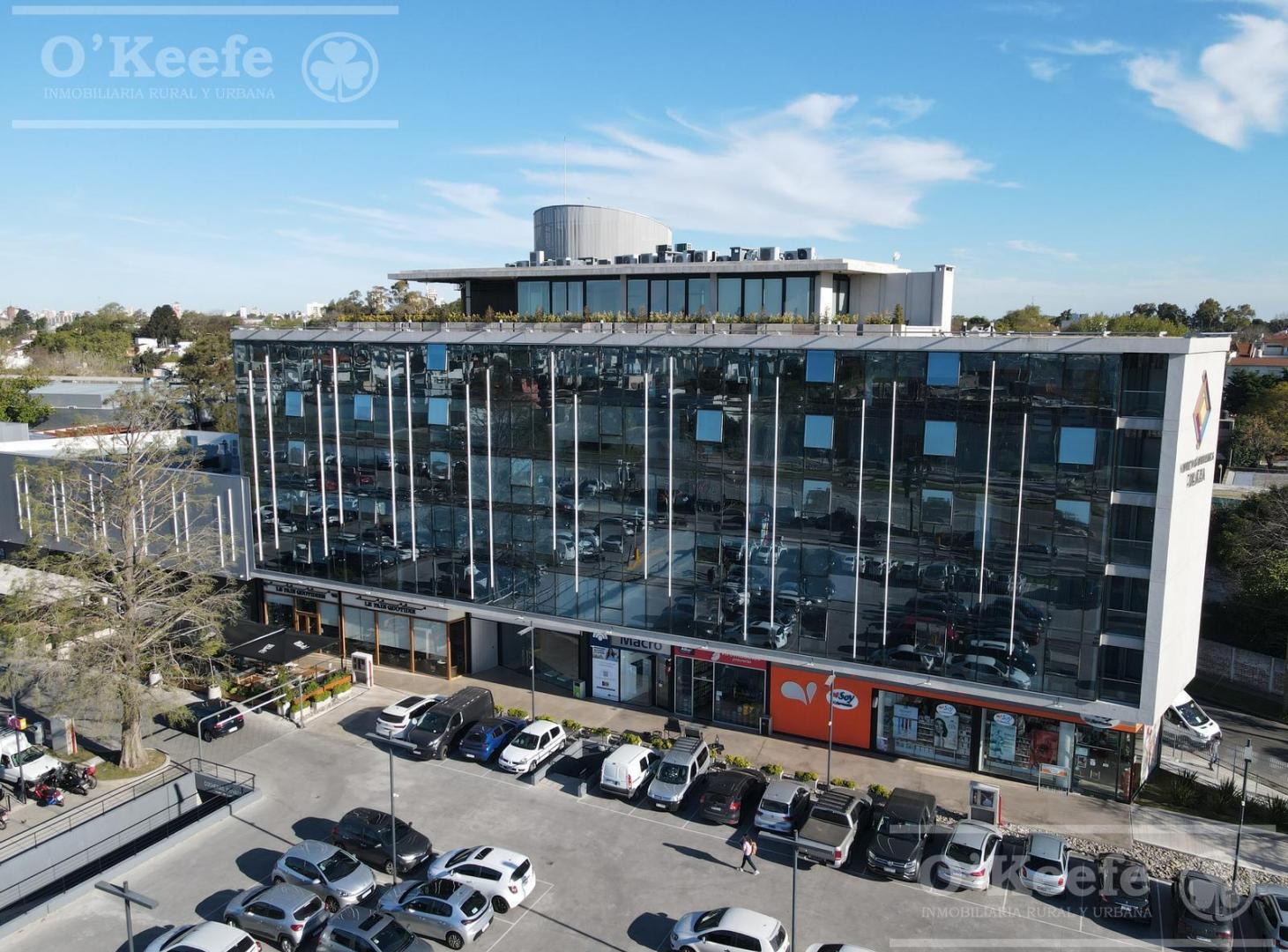 Foto de Venta y Alquiler de Oficinas - Nuevo Quilmes Plaza, imagen 4
