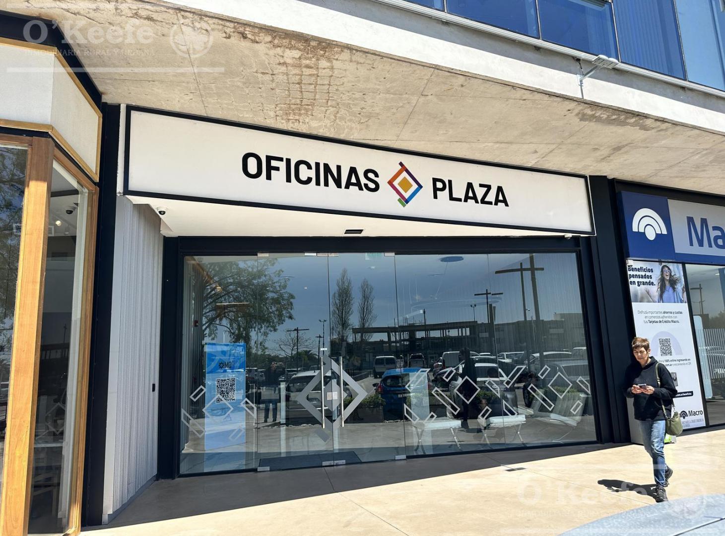 Foto de Venta y Alquiler de Oficinas - Nuevo Quilmes Plaza, imagen 5