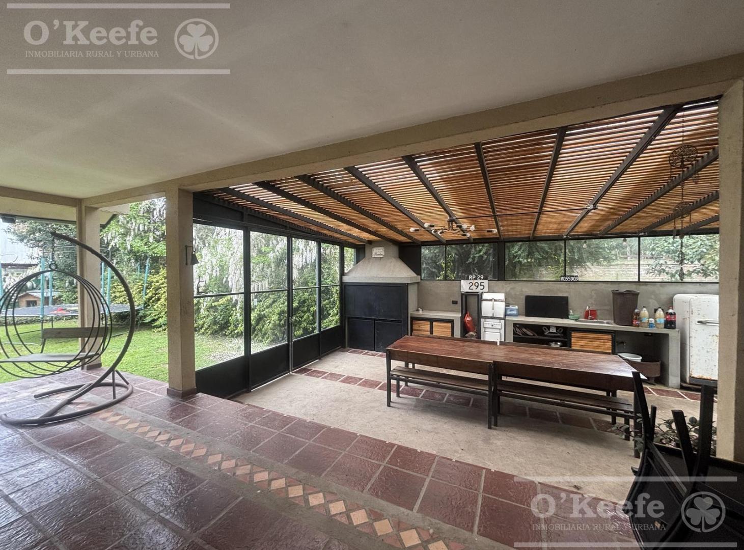 Foto de Quinta en venta- El Pato, Berazategui- Anticipo y dos años de, imagen 5