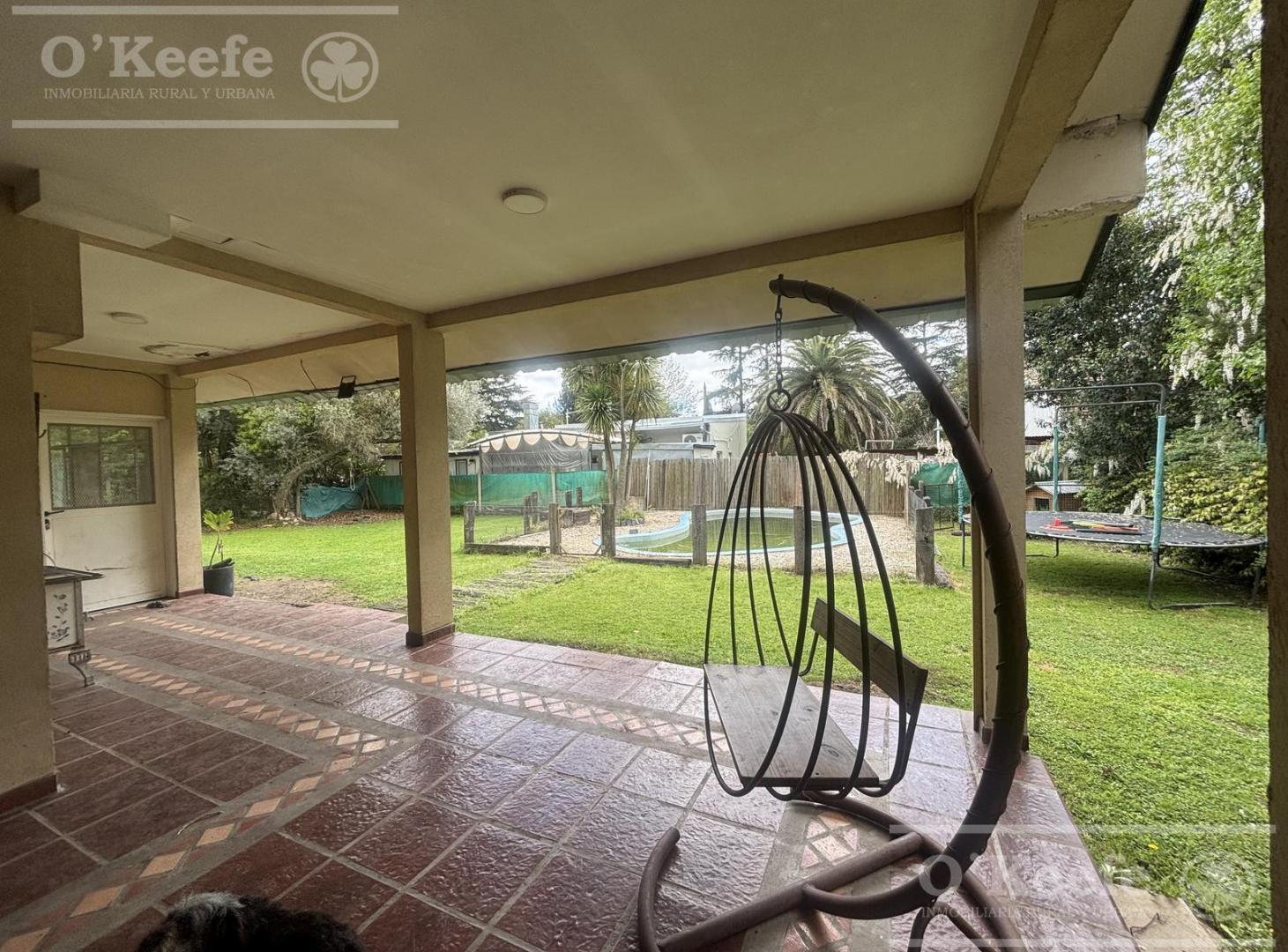 Foto de Quinta en venta- El Pato, Berazategui- Anticipo y dos años de, imagen 1