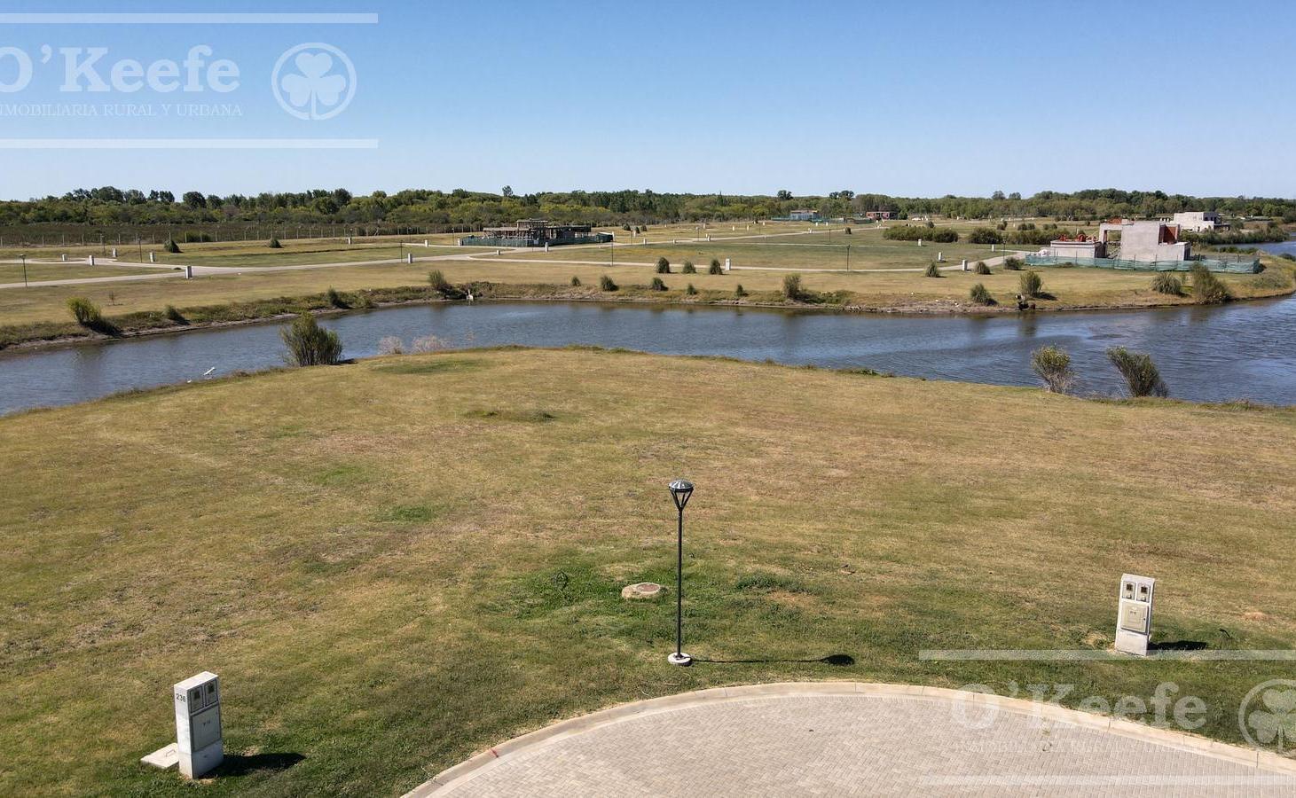 Foto de Terreno en Venta barrio cerrado Elcano Guillermo Hudson, Pueblos del, imagen 3