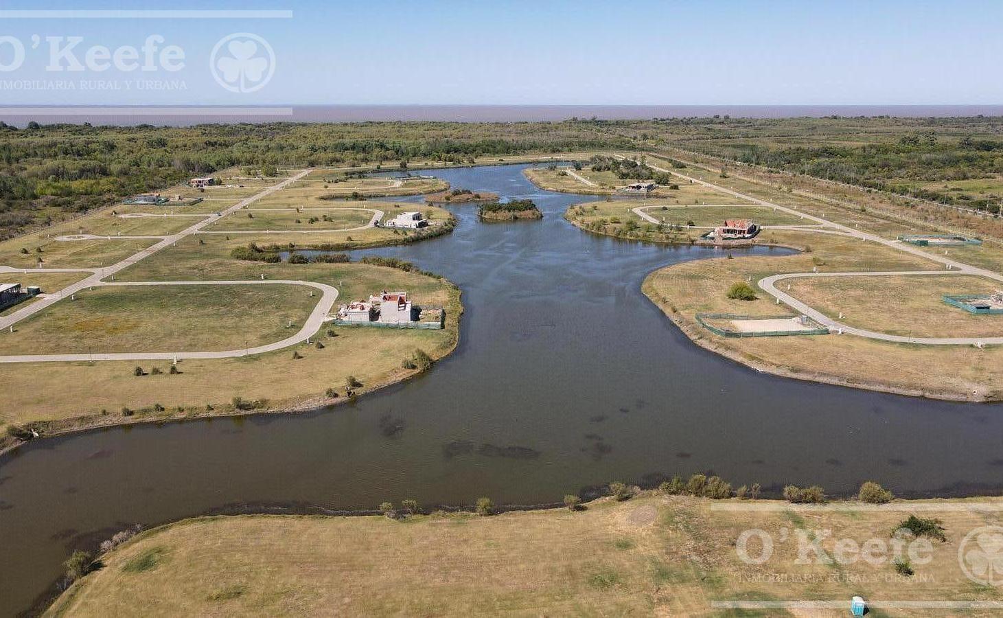 Foto de Terreno en Venta barrio cerrado Elcano Guillermo Hudson, Pueblos del, imagen 4