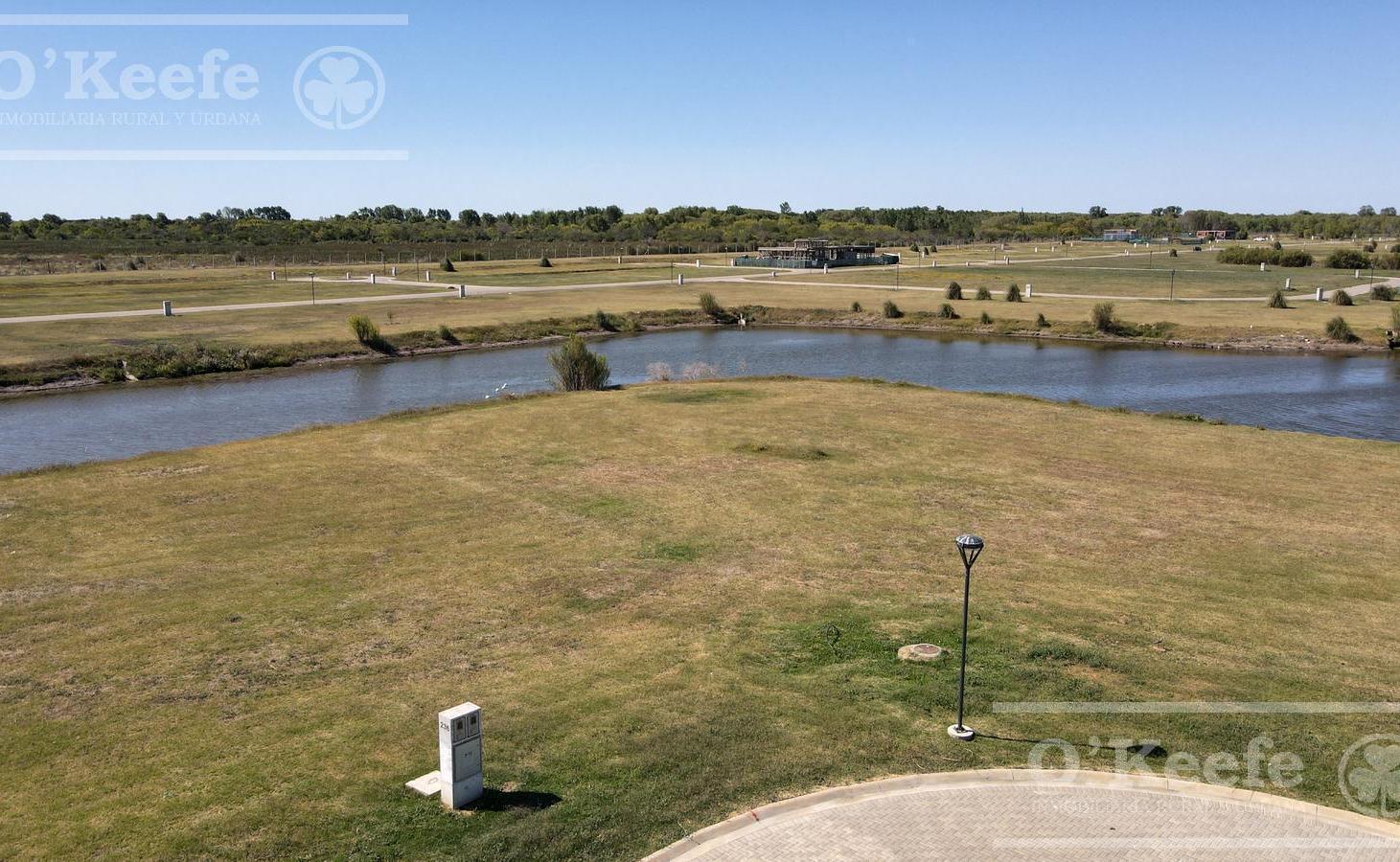 Foto de Terreno en Venta en Elcano Guillermo Hudson, Pueblos del Plata, imagen 2